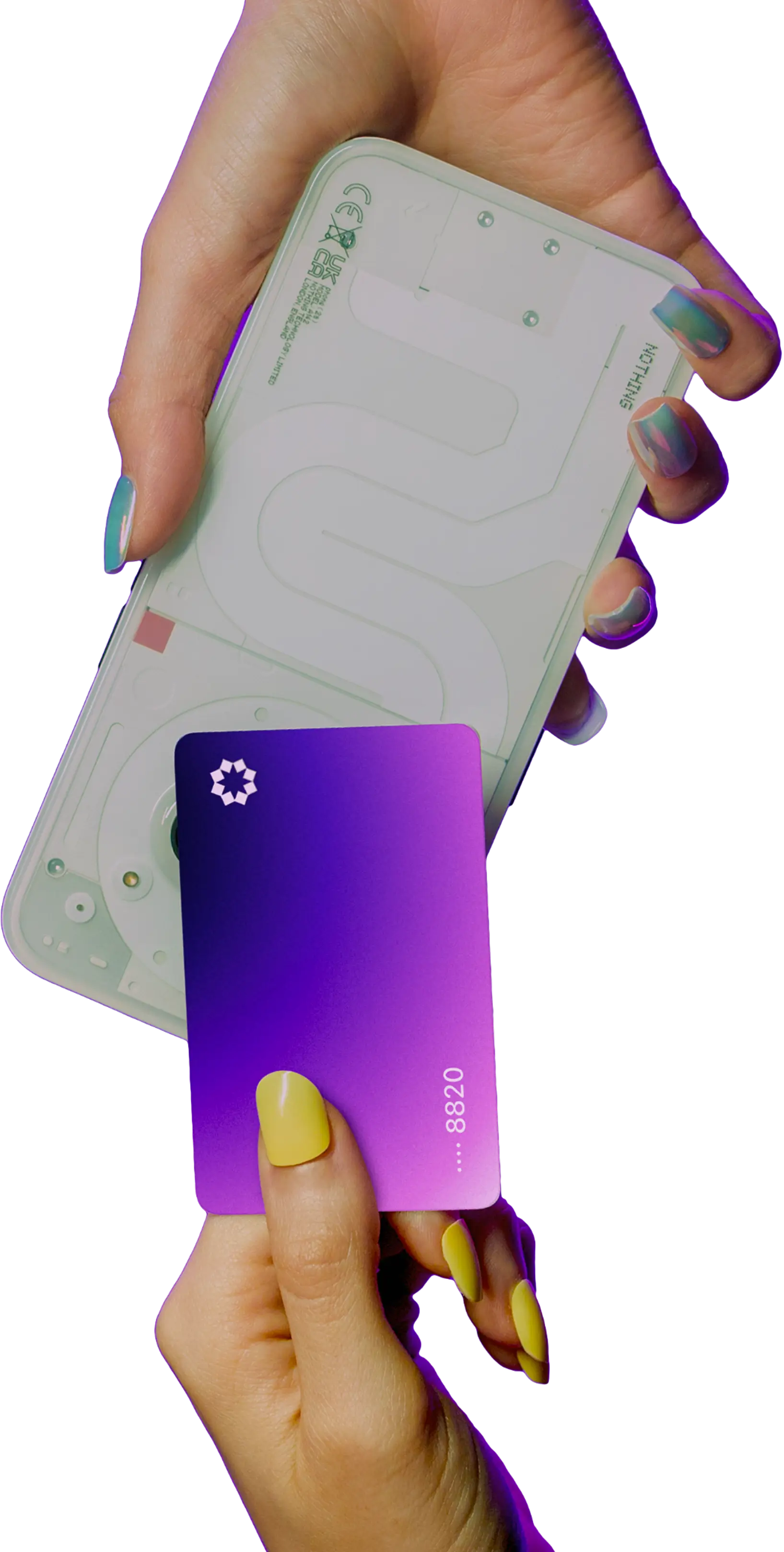Tap to Pay on Android